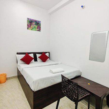 Kohinoor Guest House Bénarès Extérieur photo