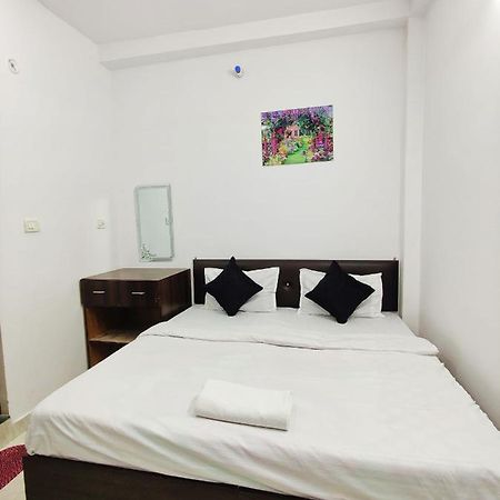 Kohinoor Guest House Bénarès Extérieur photo
