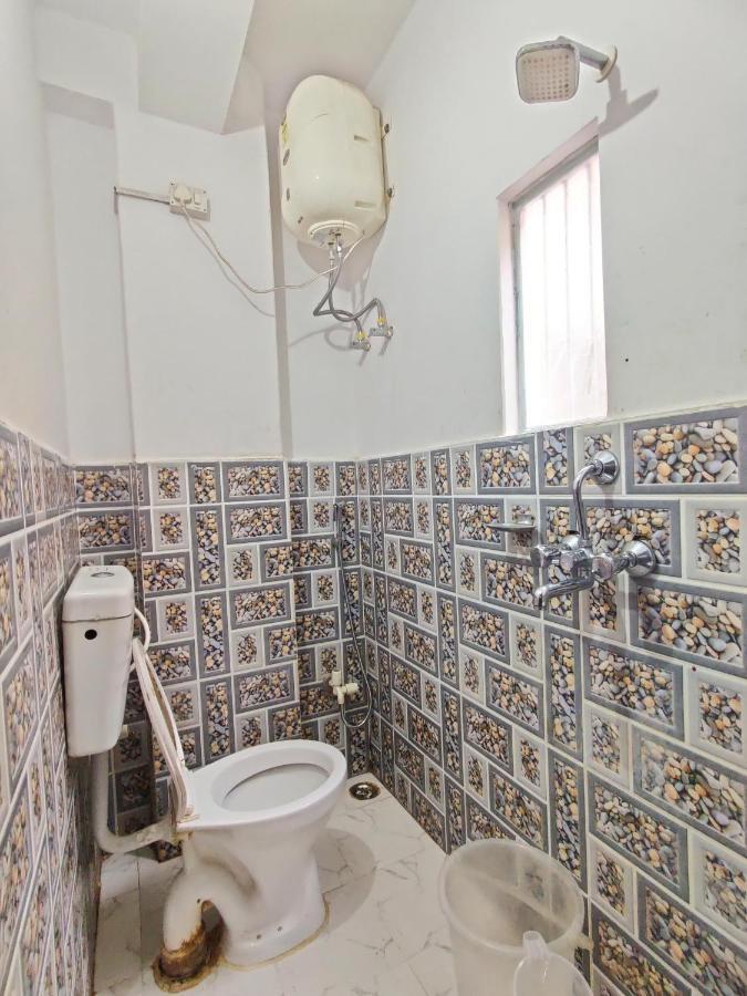 Kohinoor Guest House Bénarès Extérieur photo