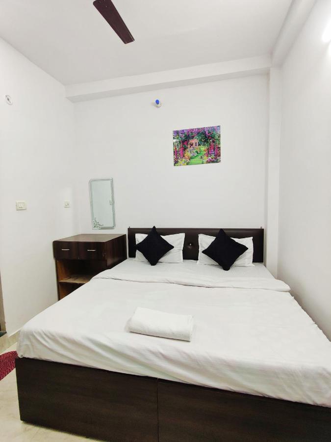 Kohinoor Guest House Bénarès Extérieur photo