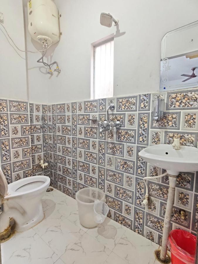 Kohinoor Guest House Bénarès Extérieur photo