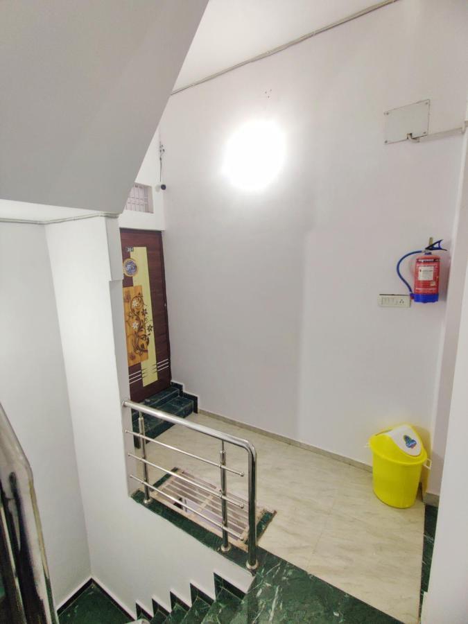 Kohinoor Guest House Bénarès Extérieur photo